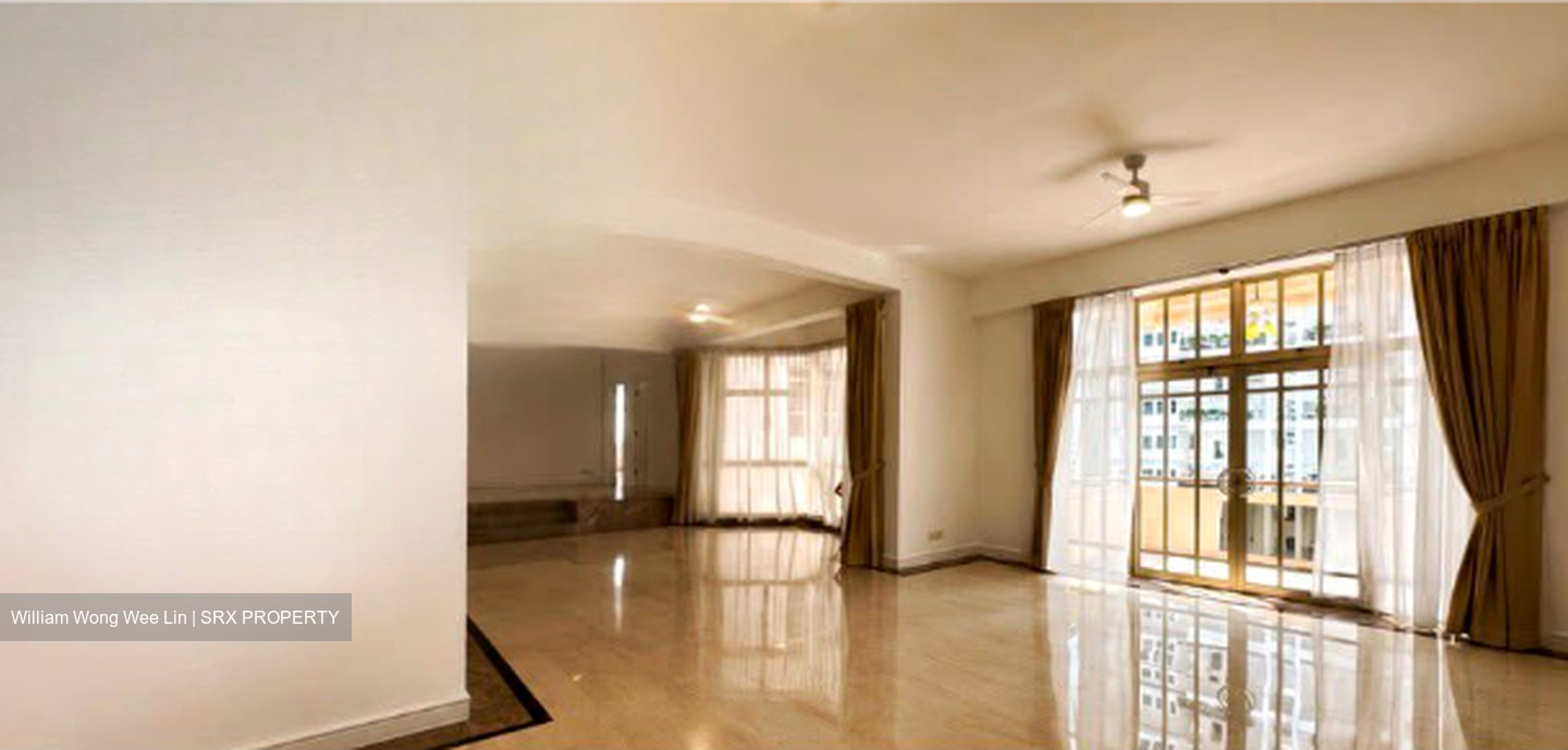 Leonie Condotel (D9), Condominium #578141141
